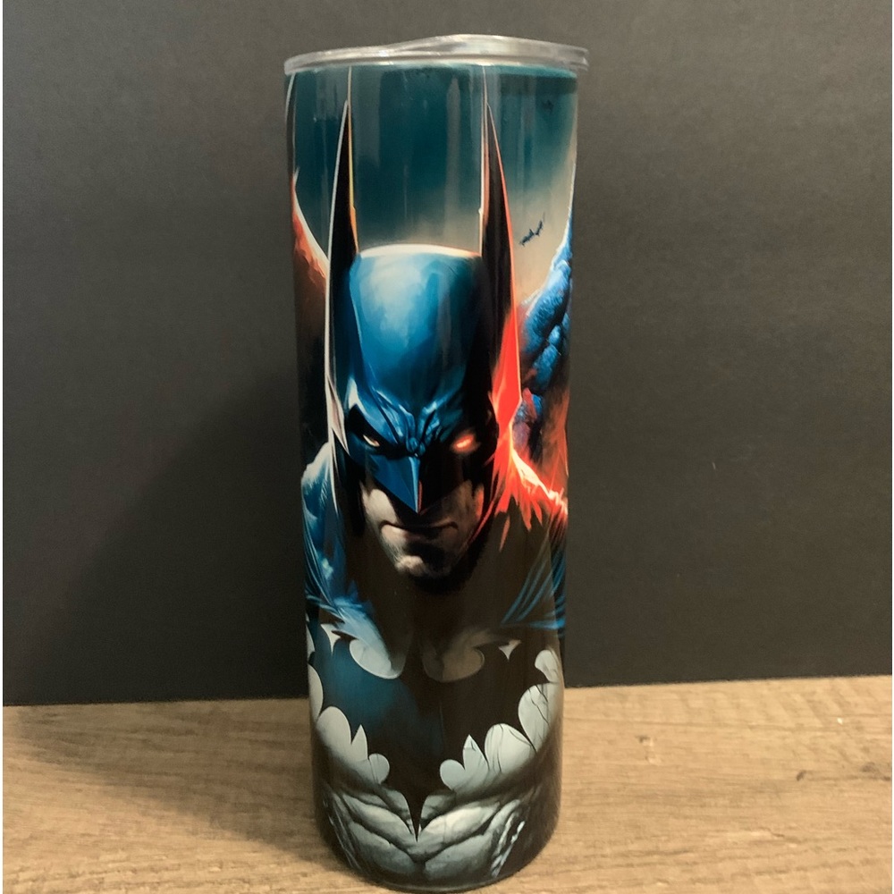 Tumbler